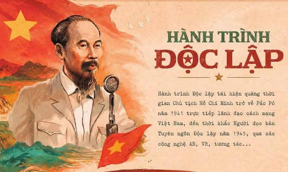 Báo Nhân Dân đoạt "cú đúp" tại giải Báo chí Kỹ thuật số châu Á 2026